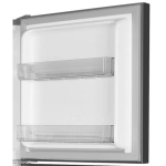 TCL P251TMN-P 245公升 變頻上置冷凍室雙門雪櫃 (太空灰)